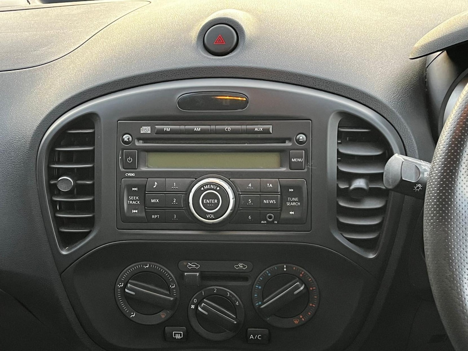 Used Nissan Juke 2014 for sale - 76640732: Photo 15