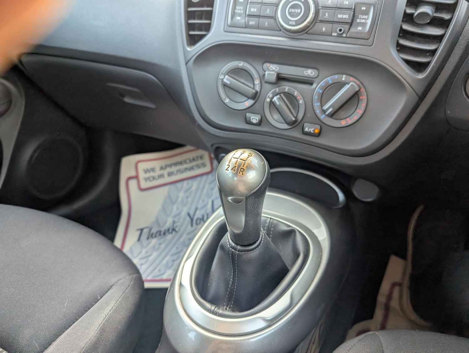 Used Nissan Juke 2014 for sale - 76640732: Photo 16