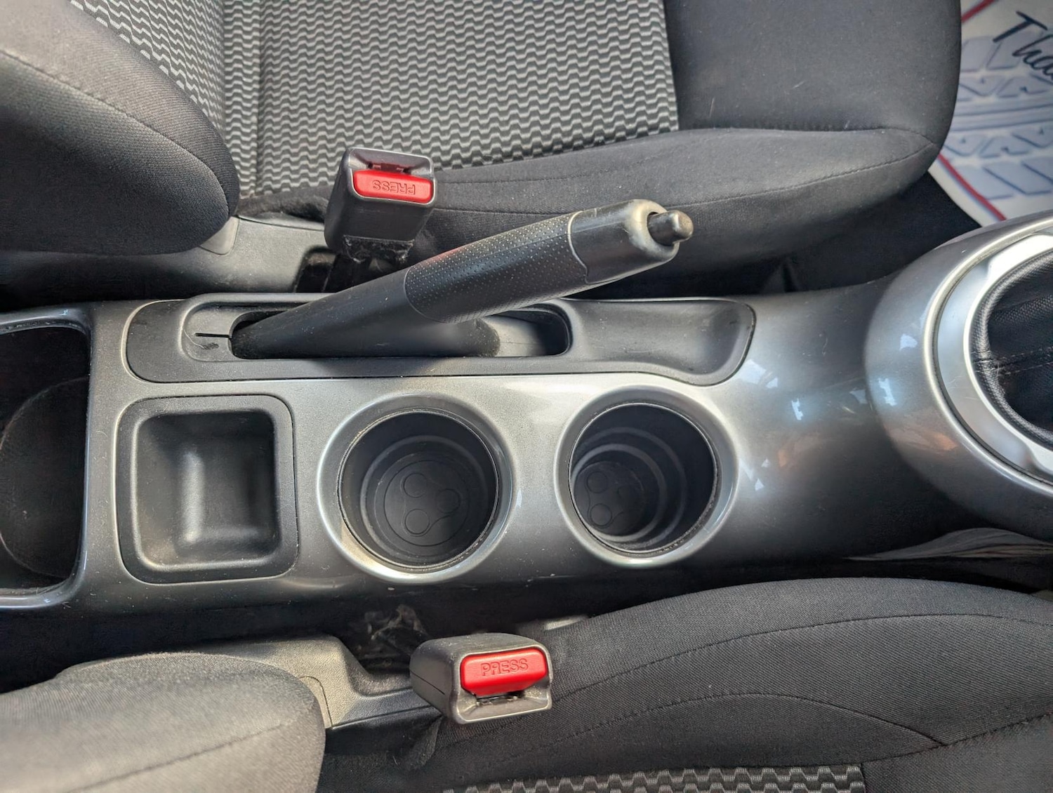 Used Nissan Juke 2014 for sale - 76640732: Photo 19