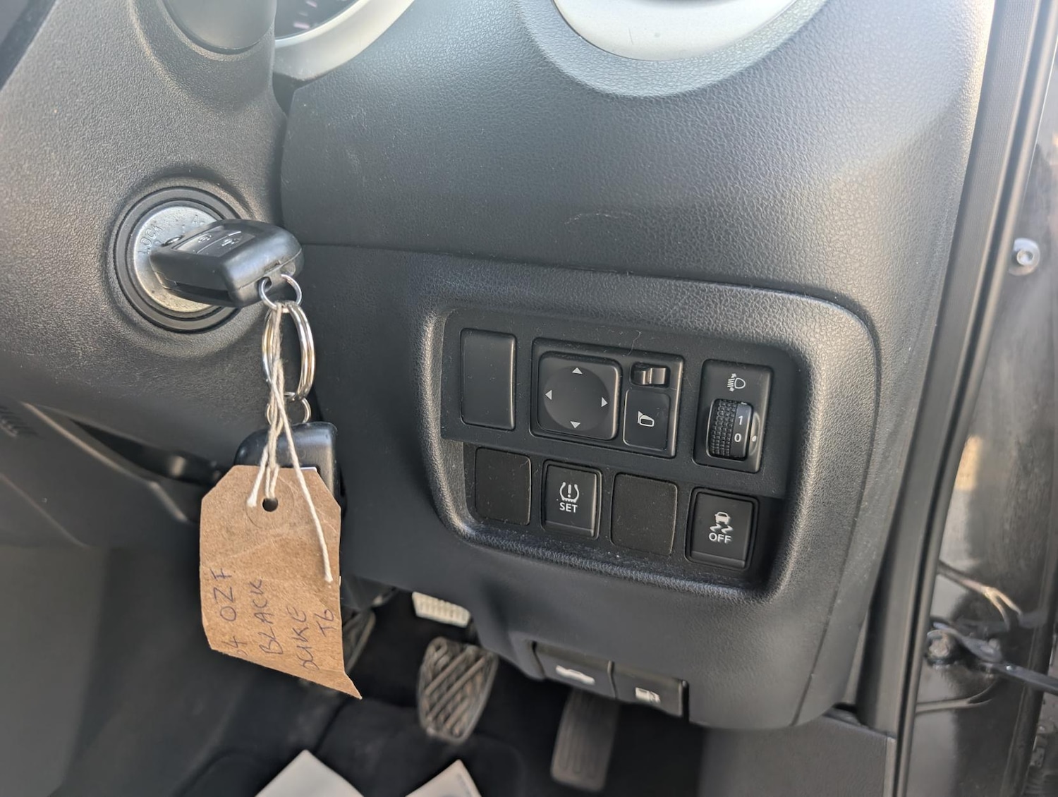 Used Nissan Juke 2014 for sale - 76640732: Photo 21