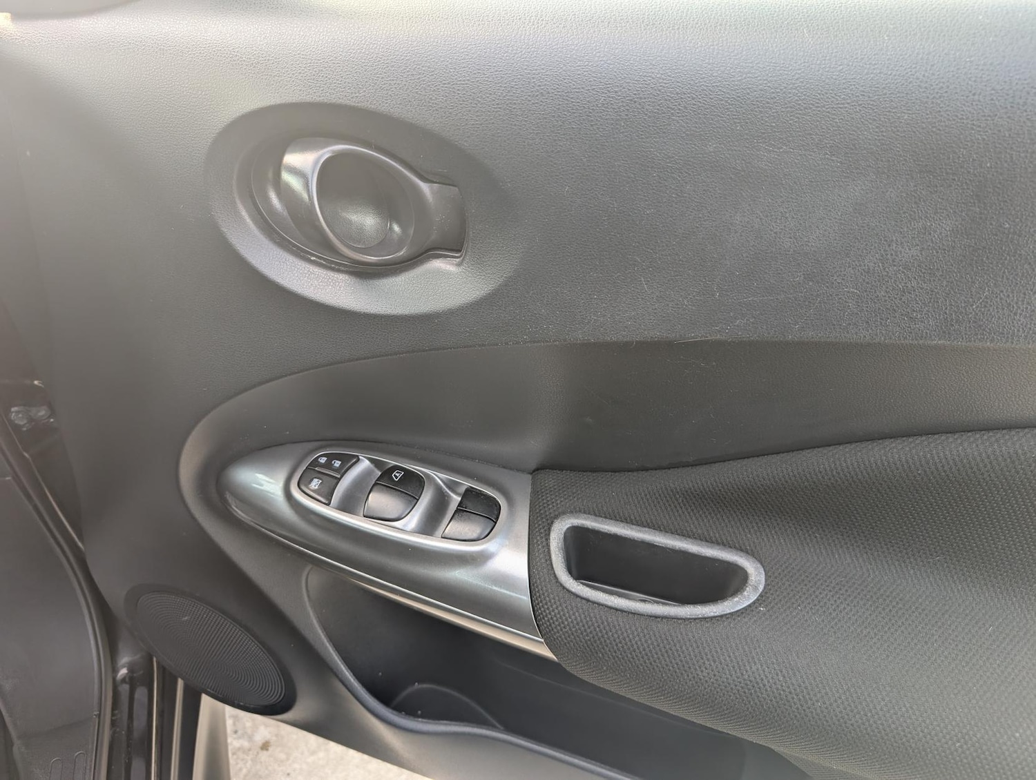 Used Nissan Juke 2014 for sale - 76640732: Photo 23