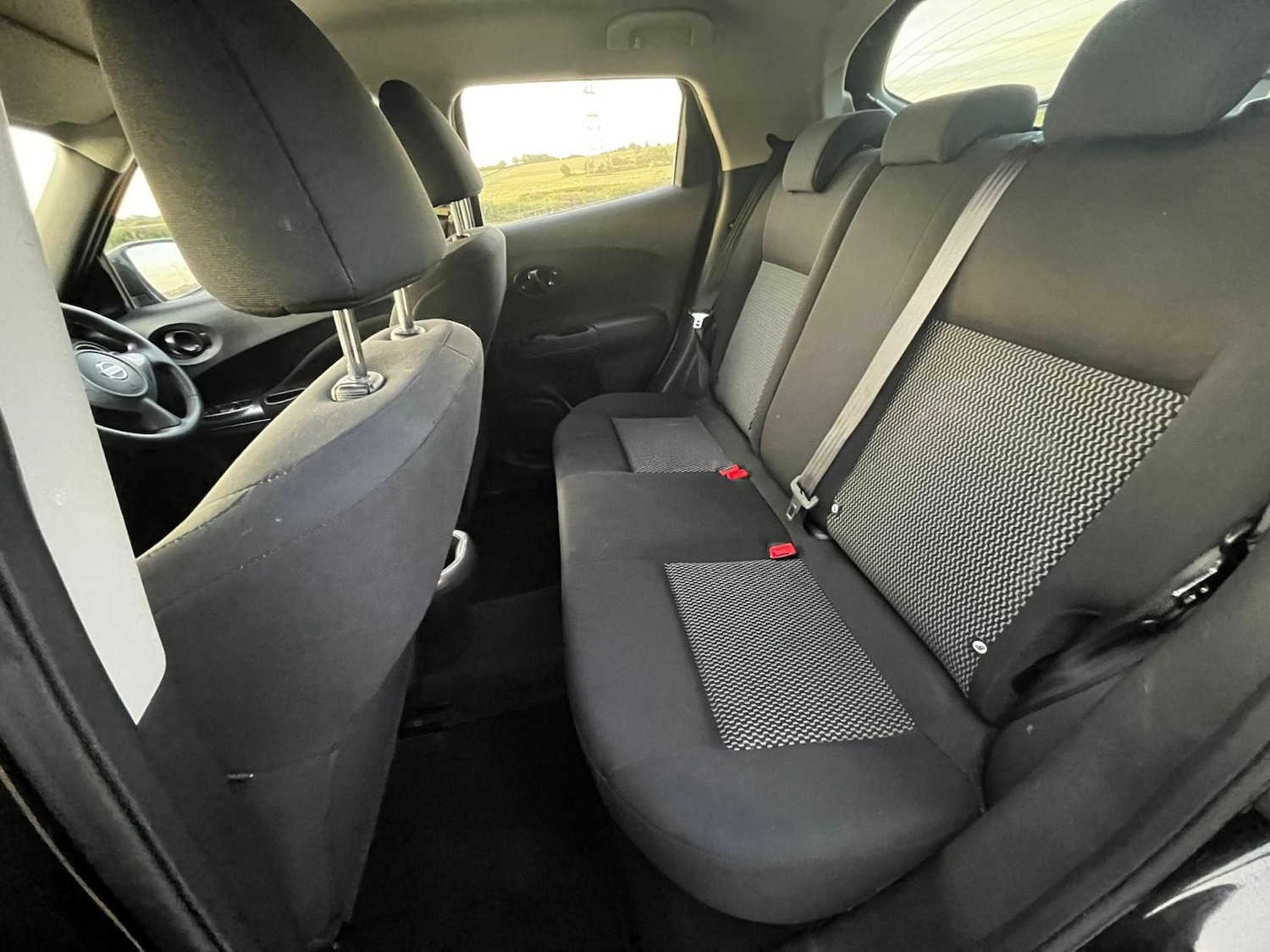 Used Nissan Juke 2014 for sale - 76640732: Photo 29