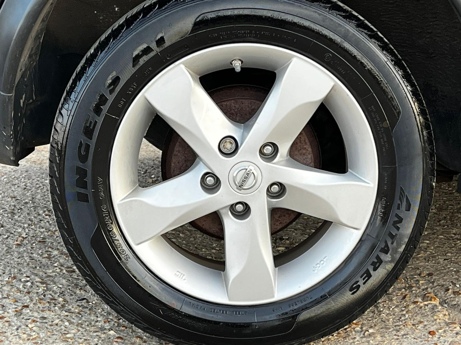 Used Nissan Juke 2014 for sale - 76640732: Photo 32