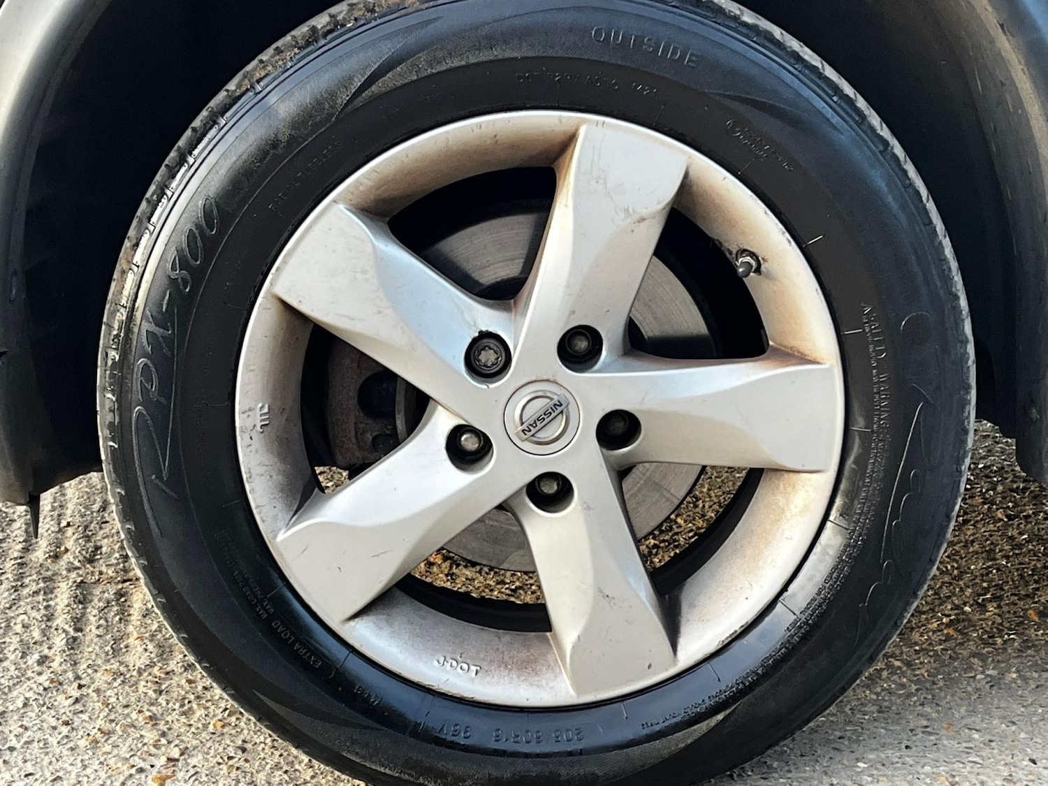 Used Nissan Juke 2014 for sale - 76640732: Photo 33