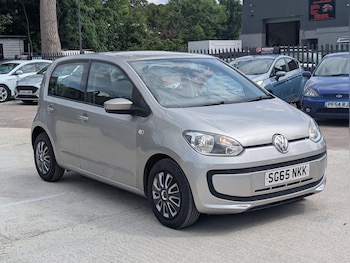 Used Volkswagen up! 2015 for sale - 76146836: Photo