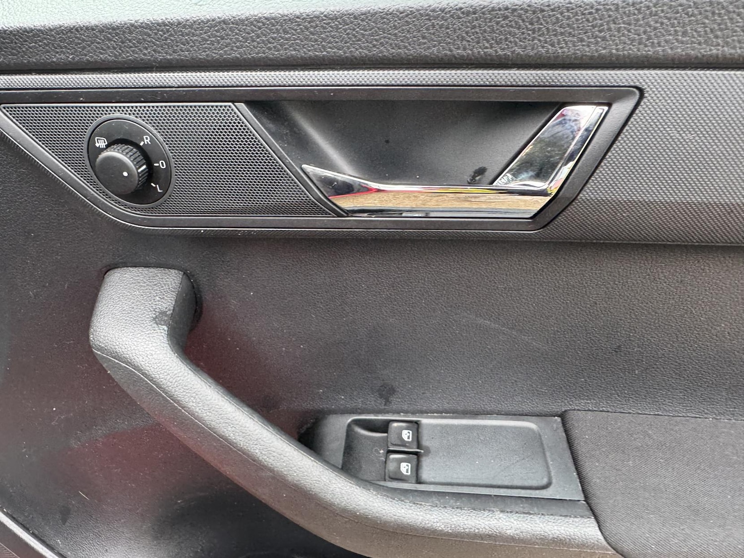 Used Skoda Fabia 2017 for sale - 76359000: Photo 12