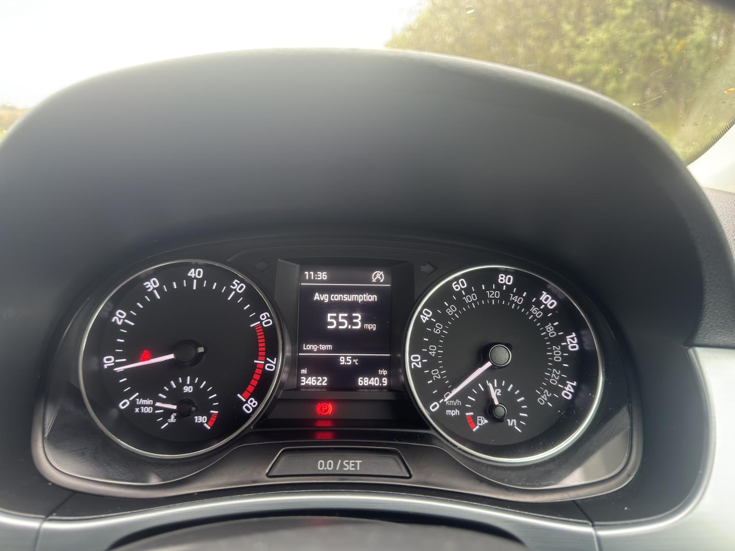 Used Skoda Fabia 2017 for sale - 76359000: Photo 16