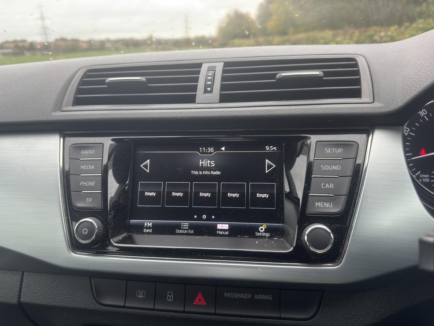 Used Skoda Fabia 2017 for sale - 76359000: Photo 19
