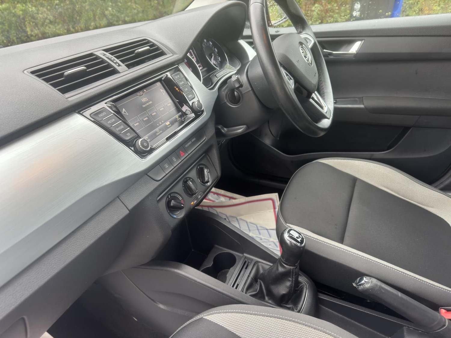 Used Skoda Fabia 2017 for sale - 76359000: Photo 29