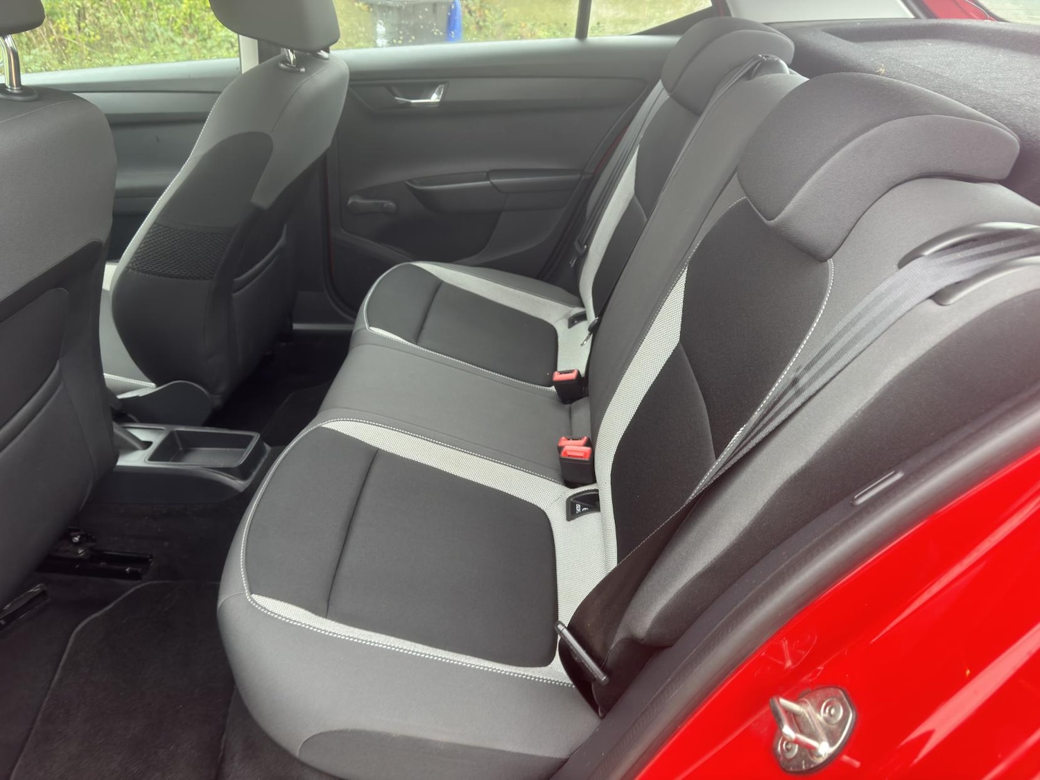 Used Skoda Fabia 2017 for sale - 76359000: Photo 30