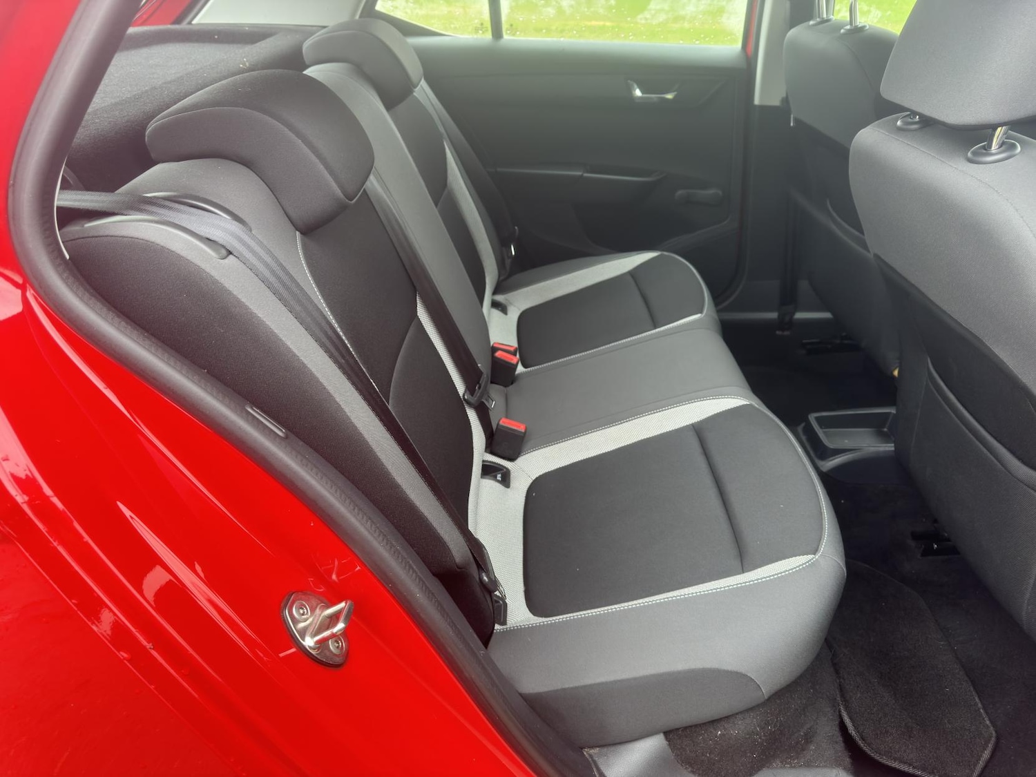 Used Skoda Fabia 2017 for sale - 76359000: Photo 31