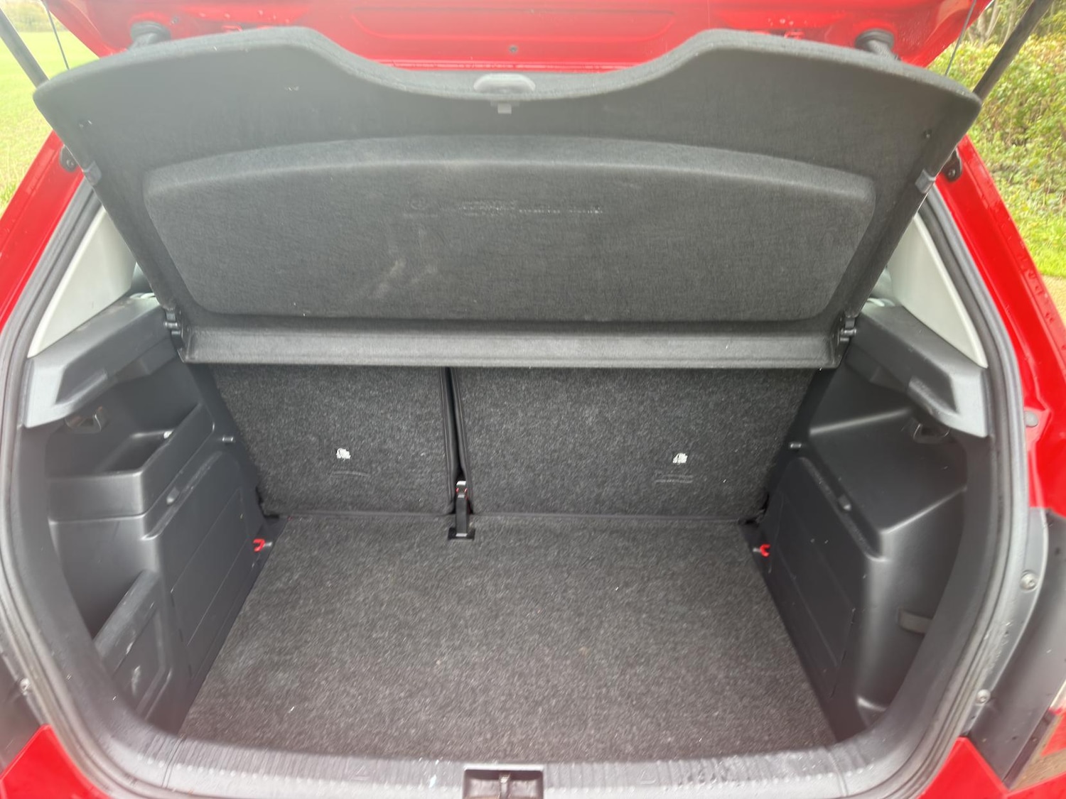 Used Skoda Fabia 2017 for sale - 76359000: Photo 32