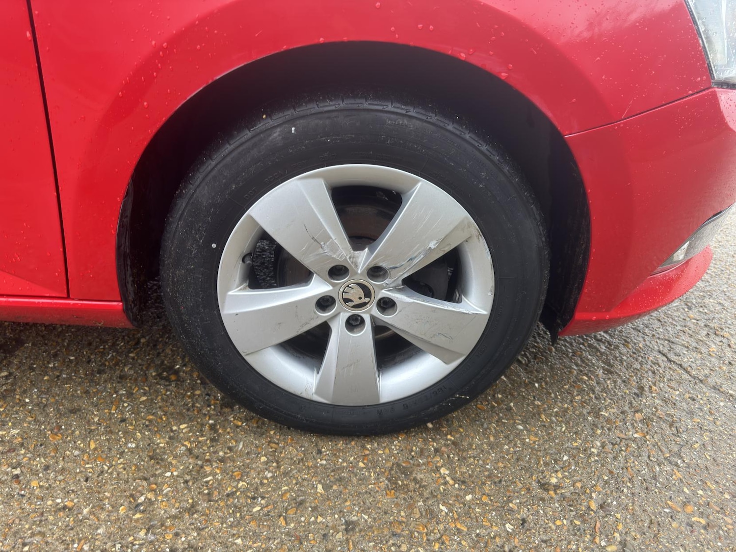 Used Skoda Fabia 2017 for sale - 76359000: Photo 35