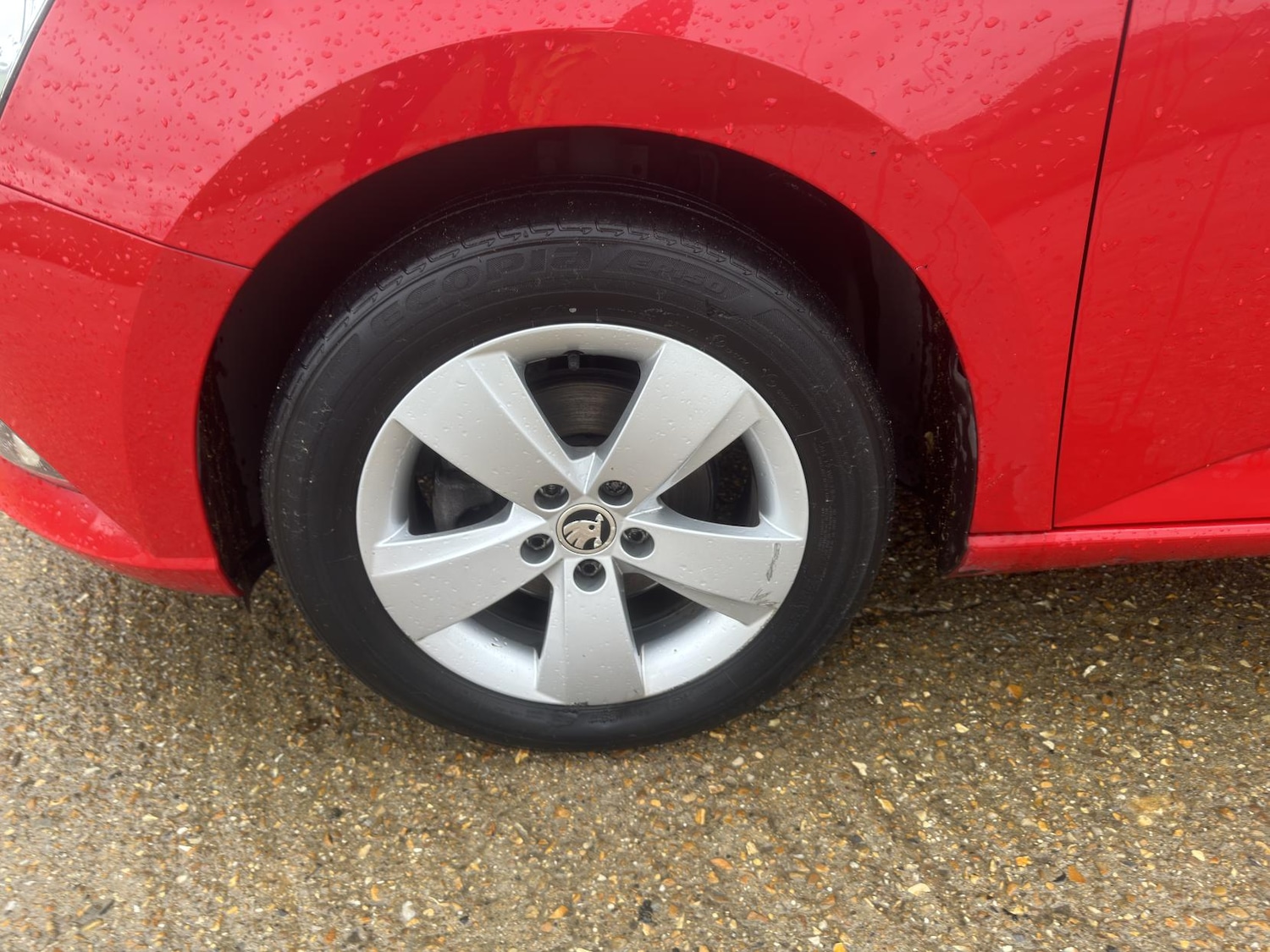 Used Skoda Fabia 2017 for sale - 76359000: Photo 36