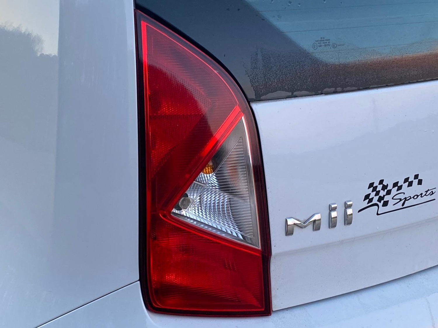 Used SEAT Mii 2013 for sale - 77896090: Photo 11