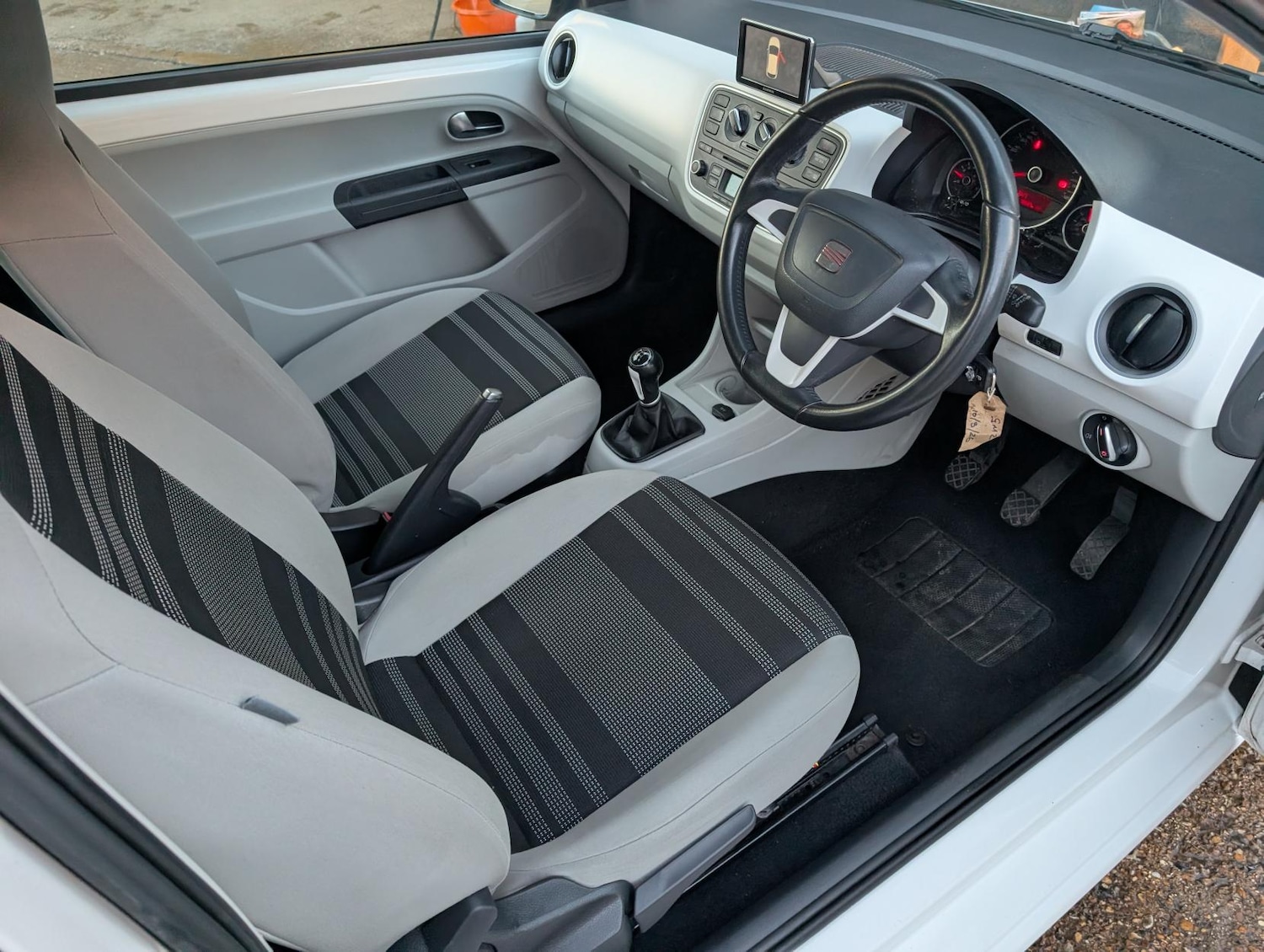 Used SEAT Mii 2013 for sale - 77896090: Photo 13