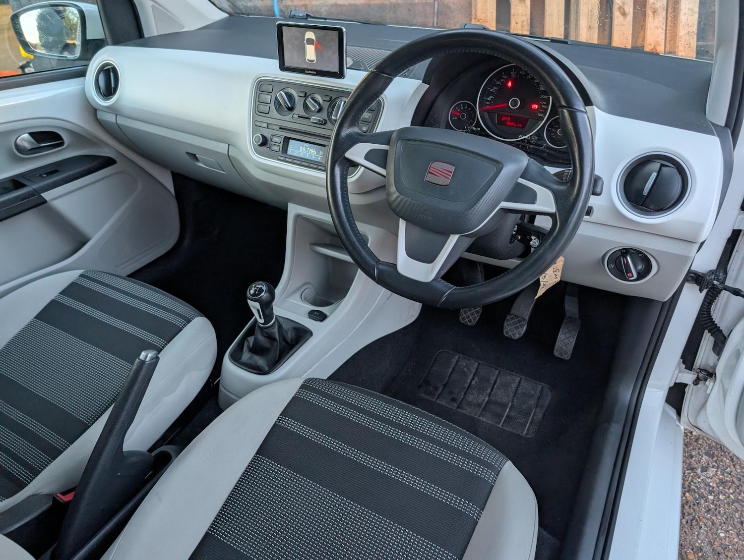 Used SEAT Mii 2013 for sale - 77896090: Photo 14