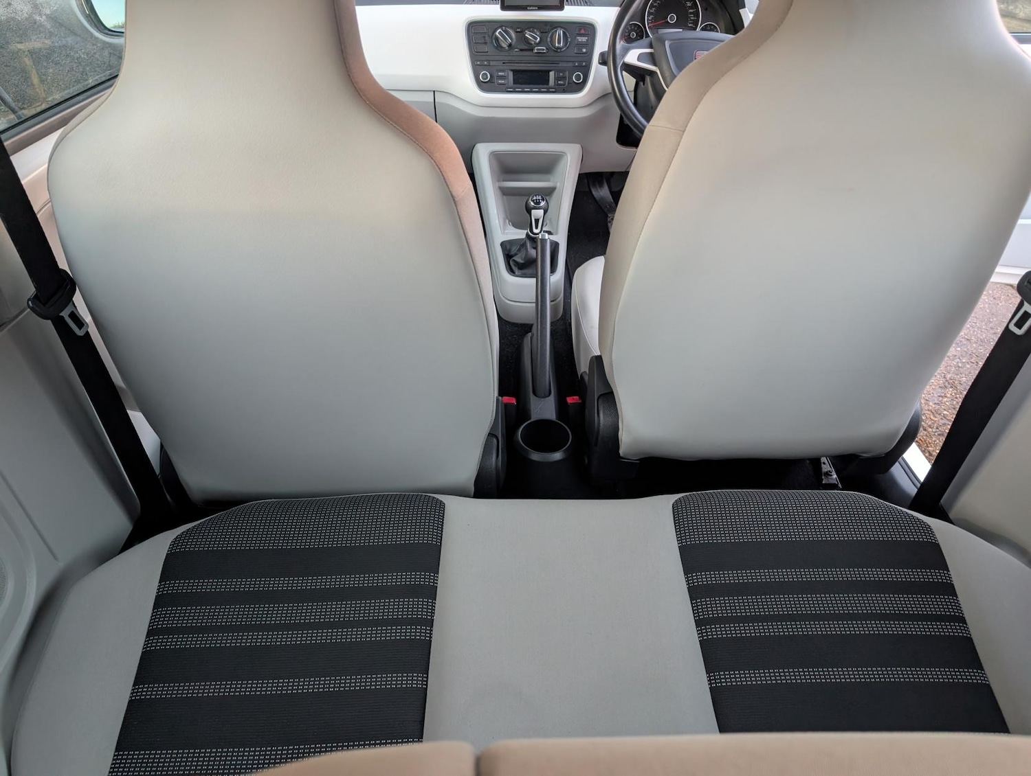 Used SEAT Mii 2013 for sale - 77896090: Photo 15