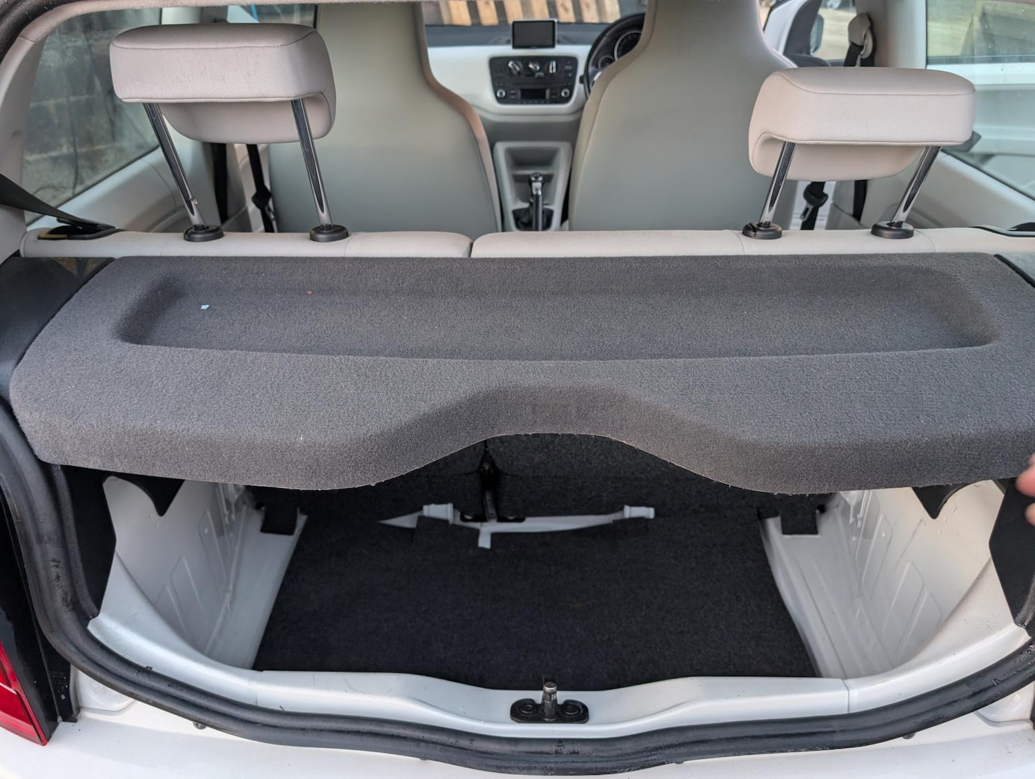 Used SEAT Mii 2013 for sale - 77896090: Photo 17