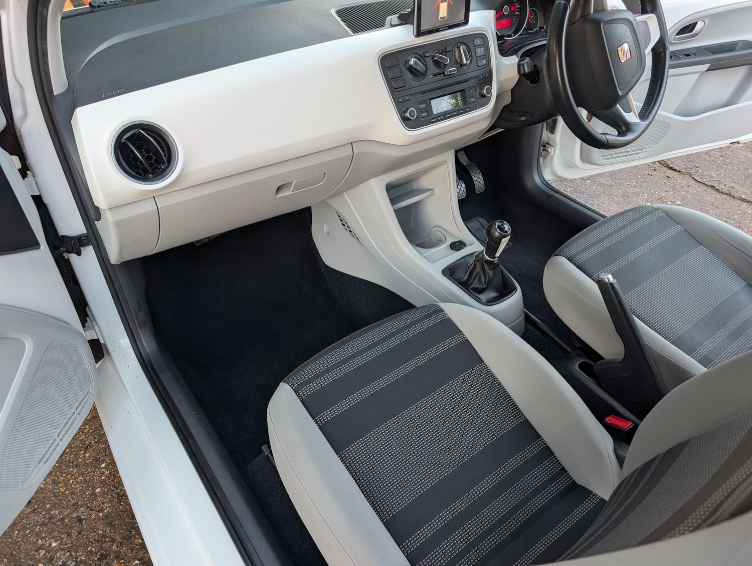 Used SEAT Mii 2013 for sale - 77896090: Photo 19