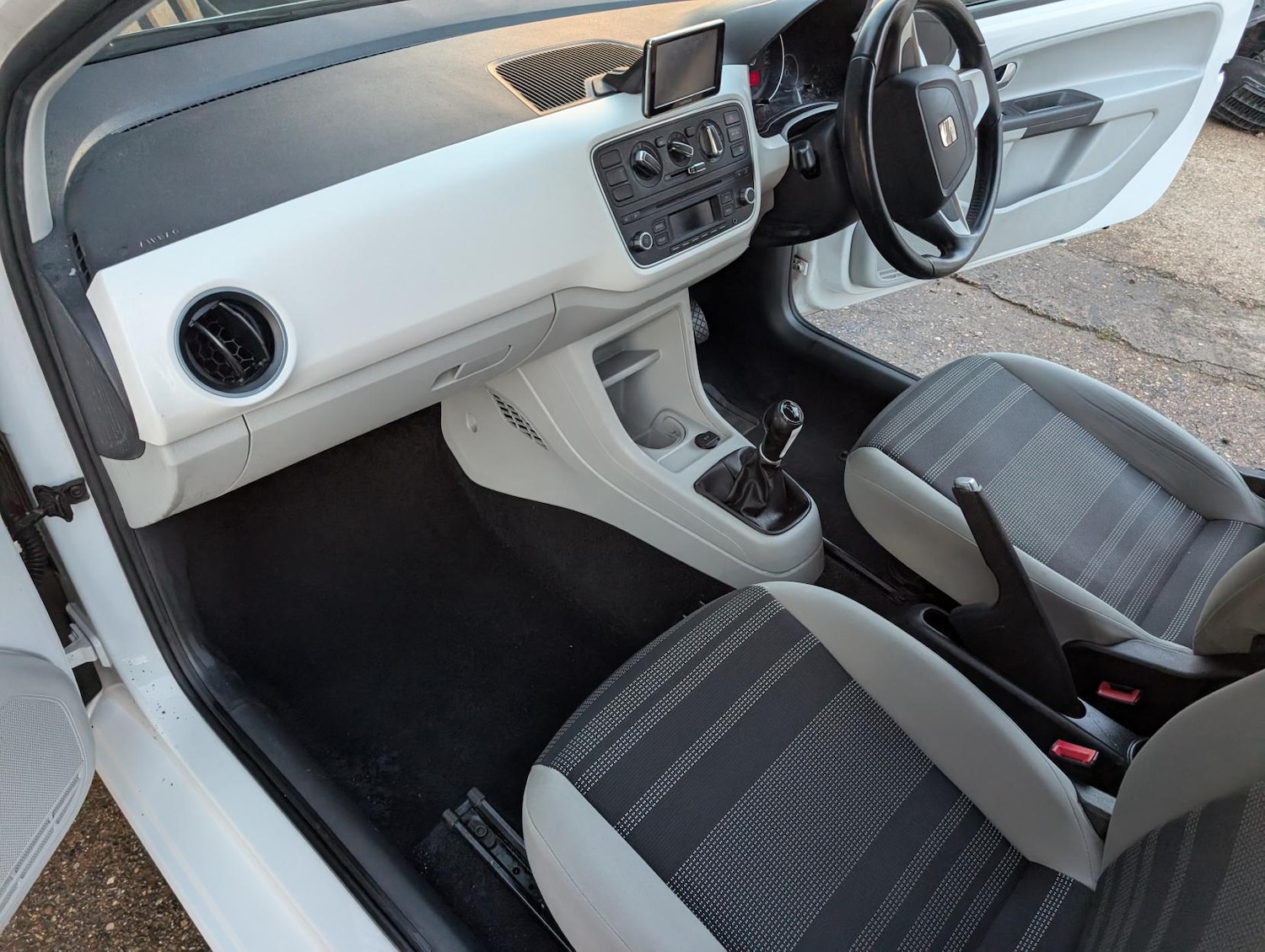 Used SEAT Mii 2013 for sale - 77896090: Photo 20