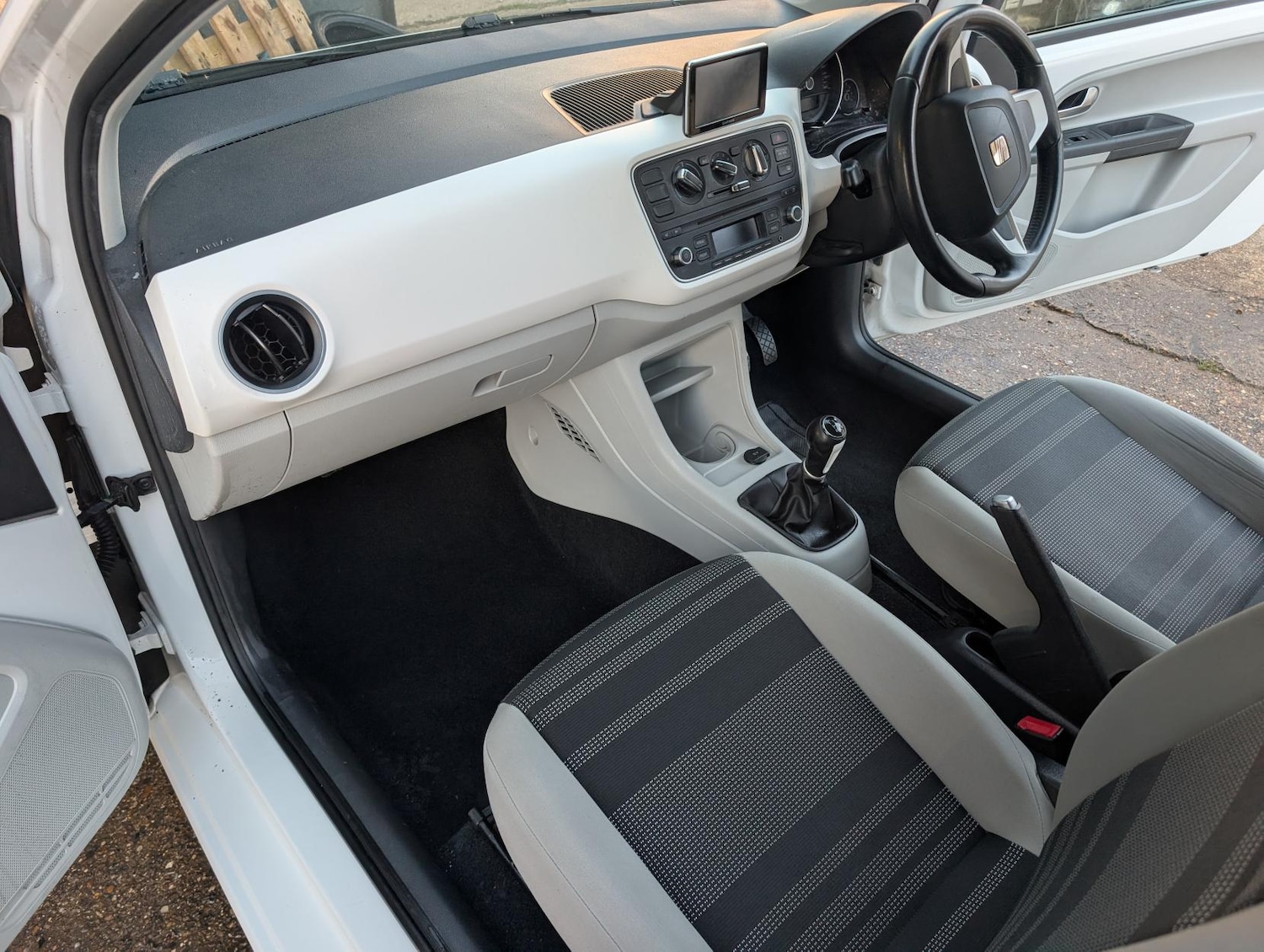 Used SEAT Mii 2013 for sale - 77896090: Photo 22