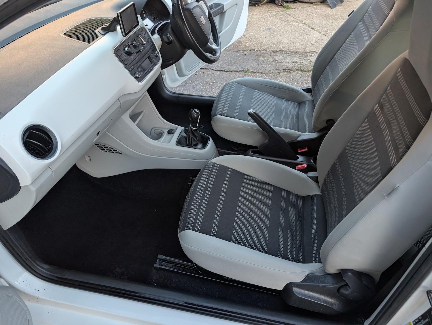 Used SEAT Mii 2013 for sale - 77896090: Photo 23