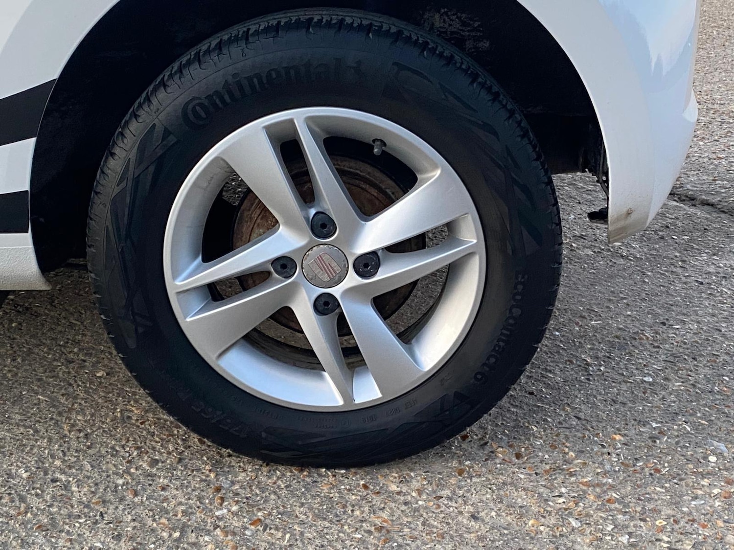 Used SEAT Mii 2013 for sale - 77896090: Photo 28