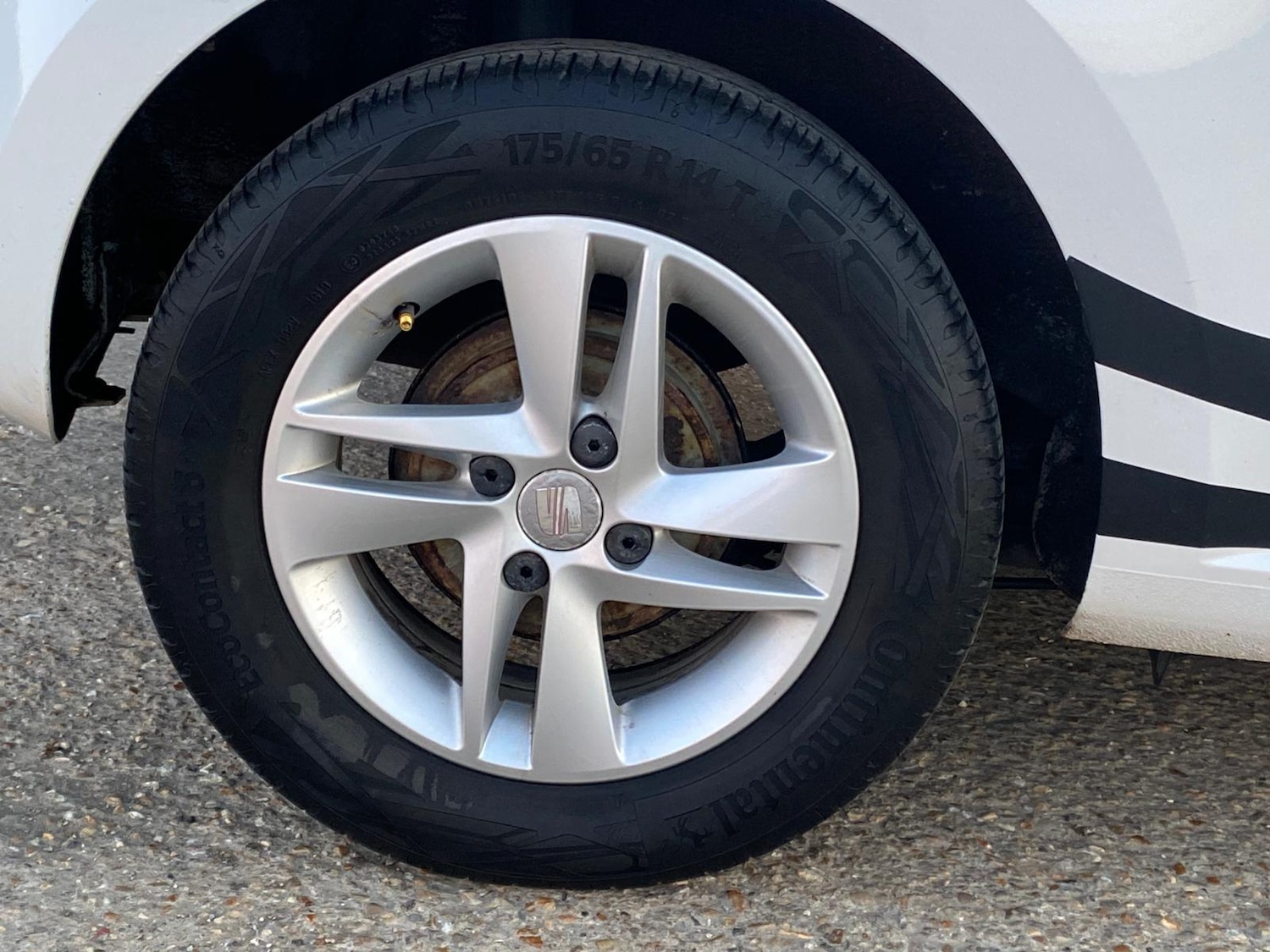 Used SEAT Mii 2013 for sale - 77896090: Photo 29