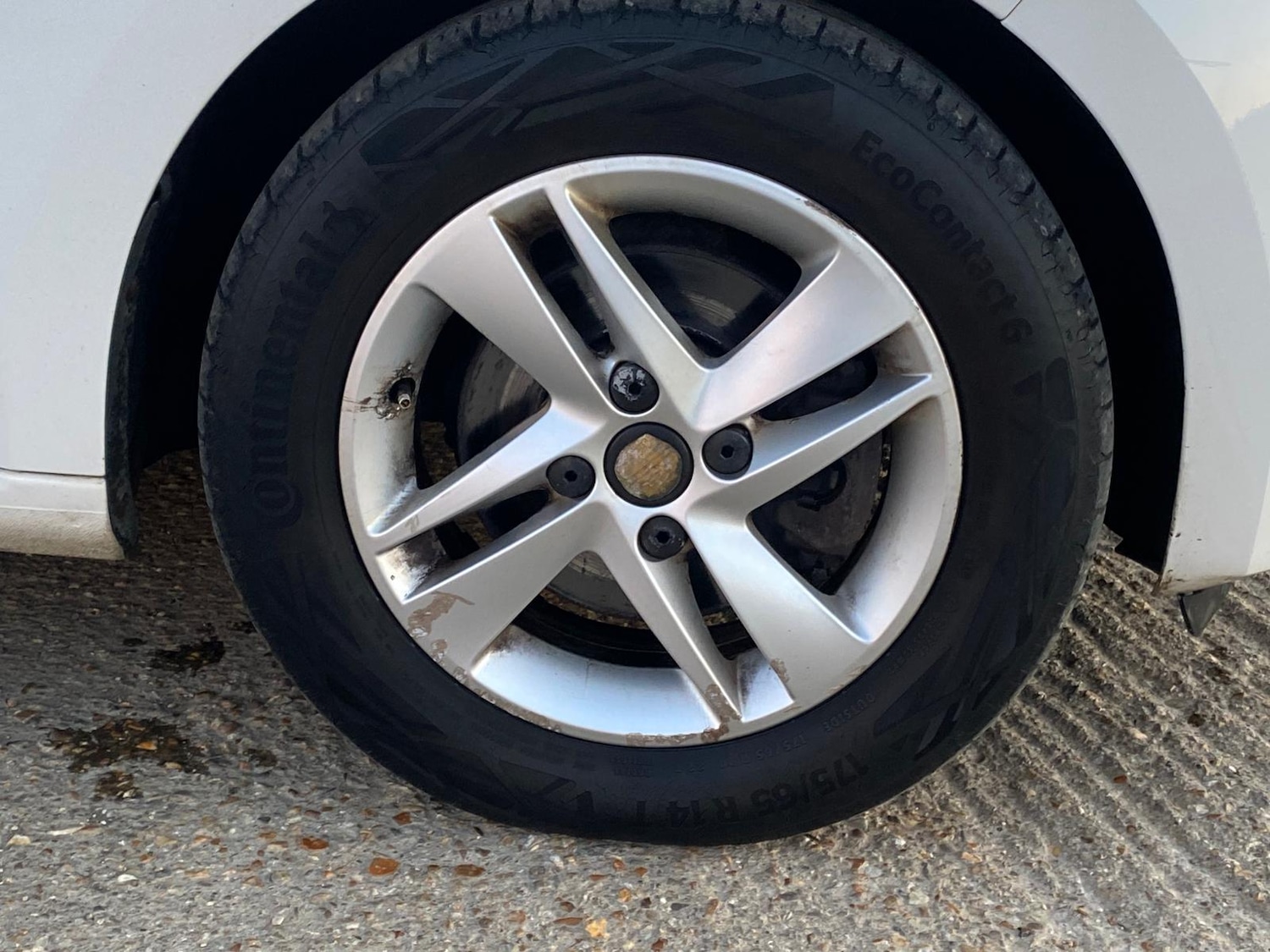 Used SEAT Mii 2013 for sale - 77896090: Photo 30