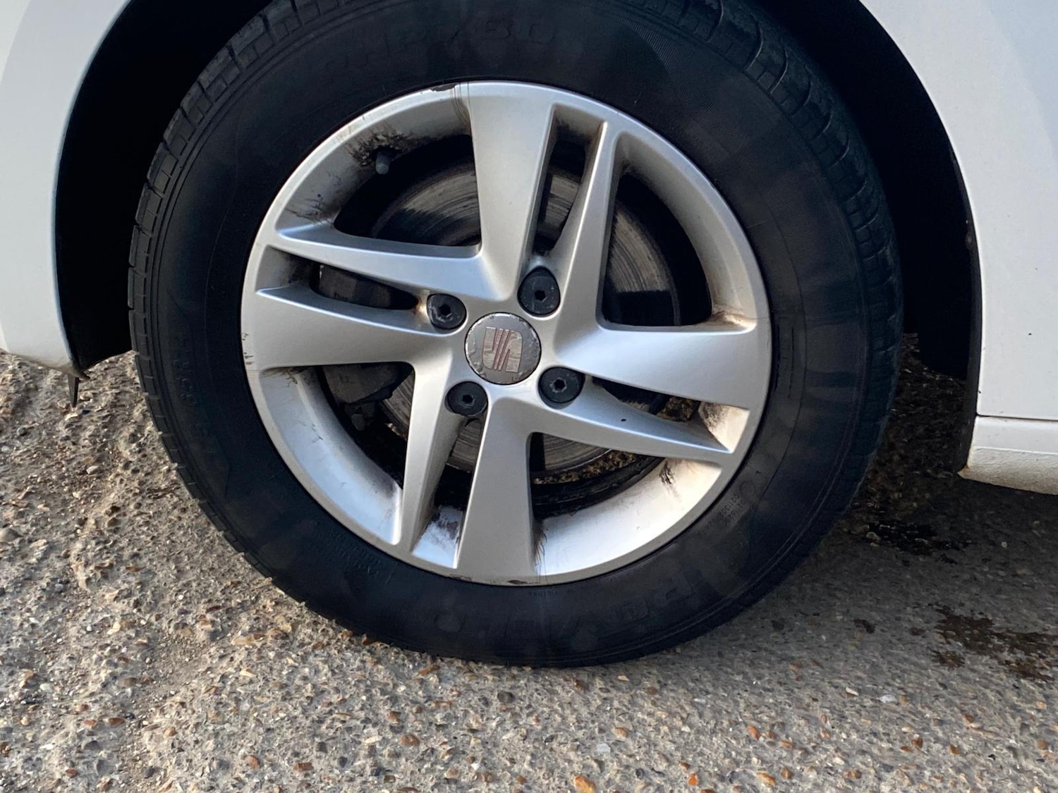 Used SEAT Mii 2013 for sale - 77896090: Photo 31