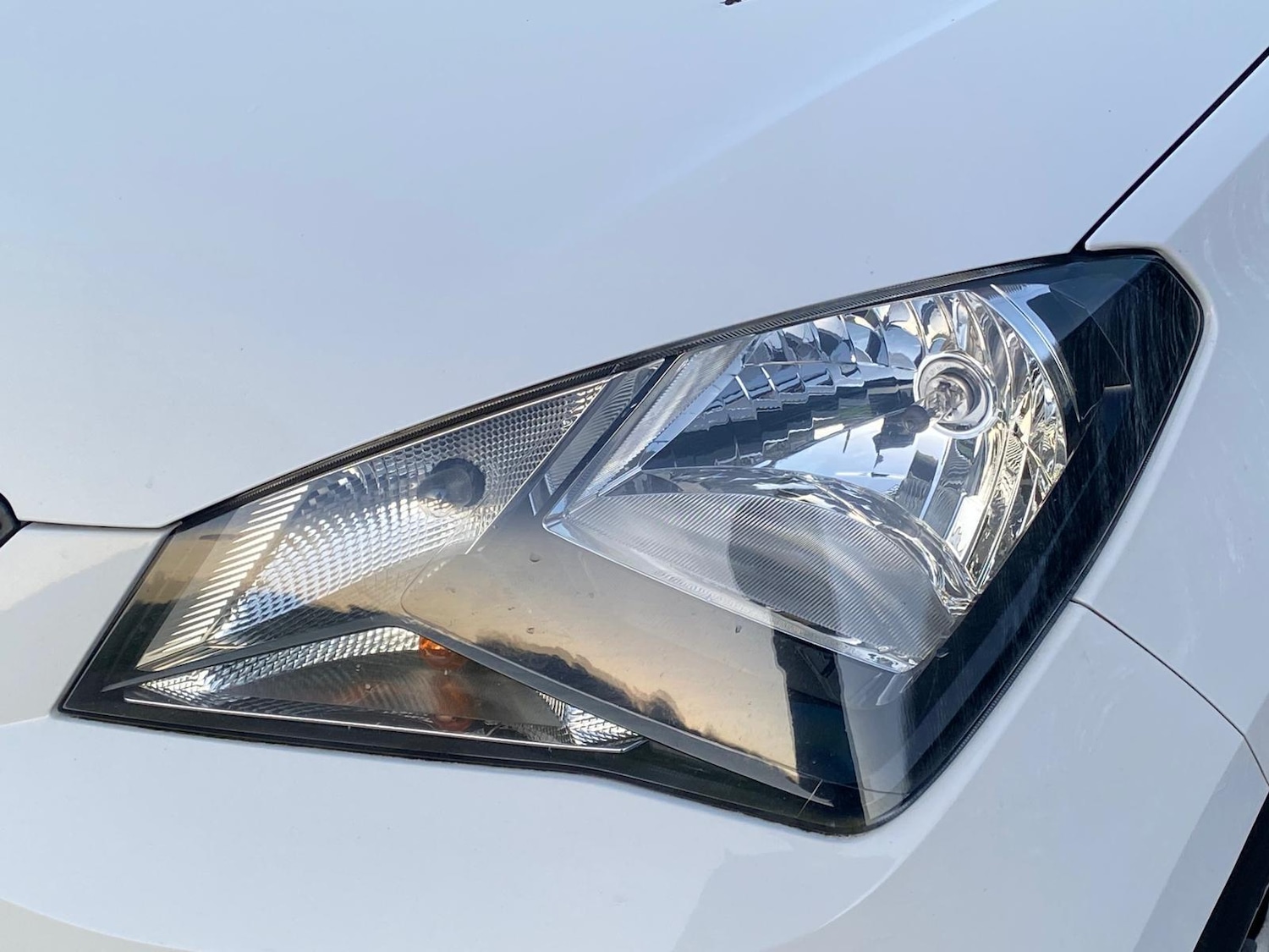 Used SEAT Mii 2013 for sale - 77896090: Photo 9