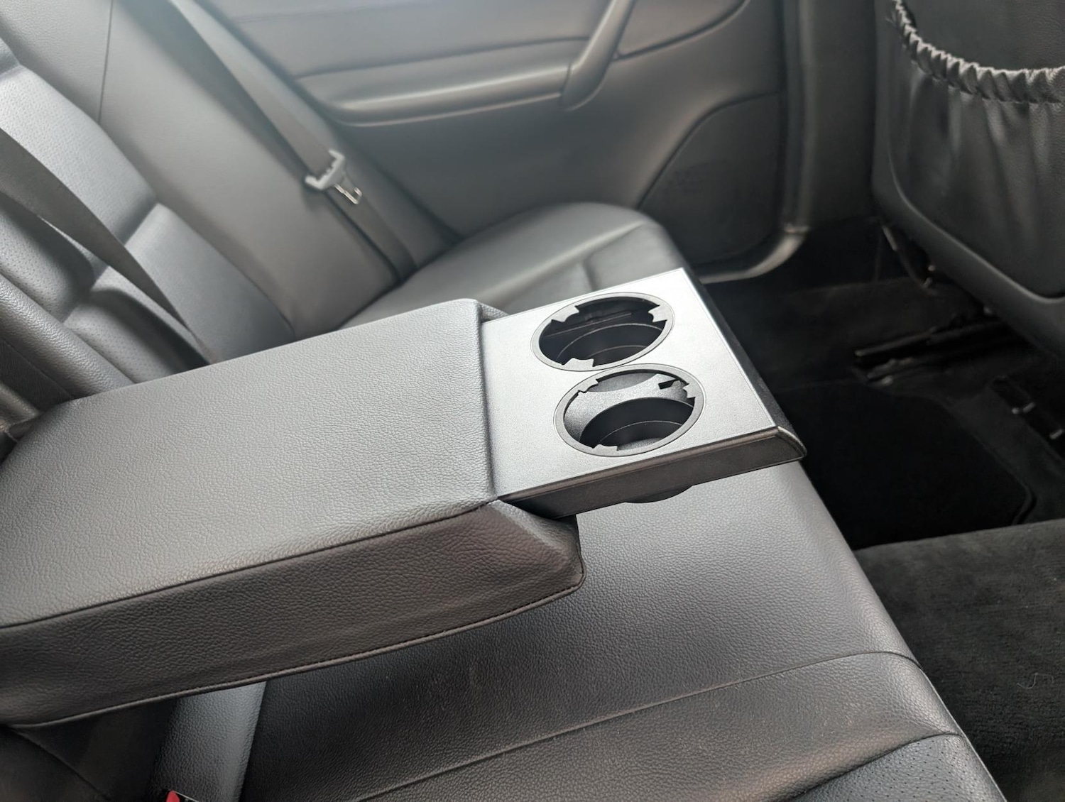 Used Mercedes-Benz C Class 2005 for sale - 76848926: Photo 29