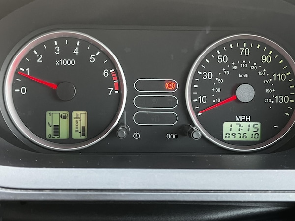 Used Ford Fiesta 2004 for sale - 76213742: Photo 14
