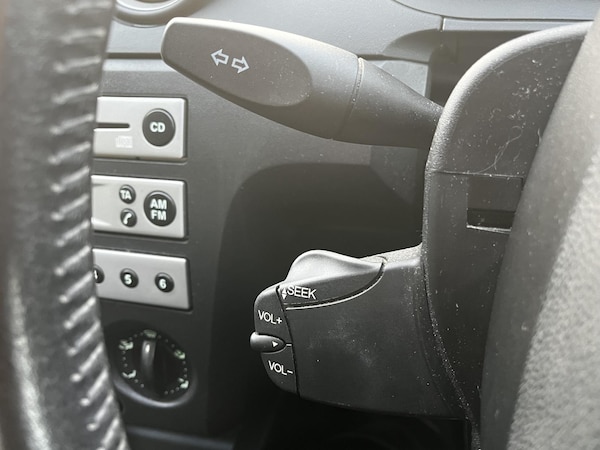 Used Ford Fiesta 2004 for sale - 76213742: Photo 15