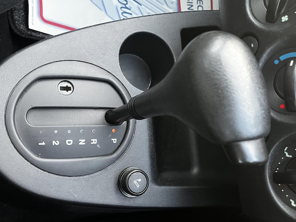 Used Ford Fiesta 2004 for sale - 76213742: Photo 19