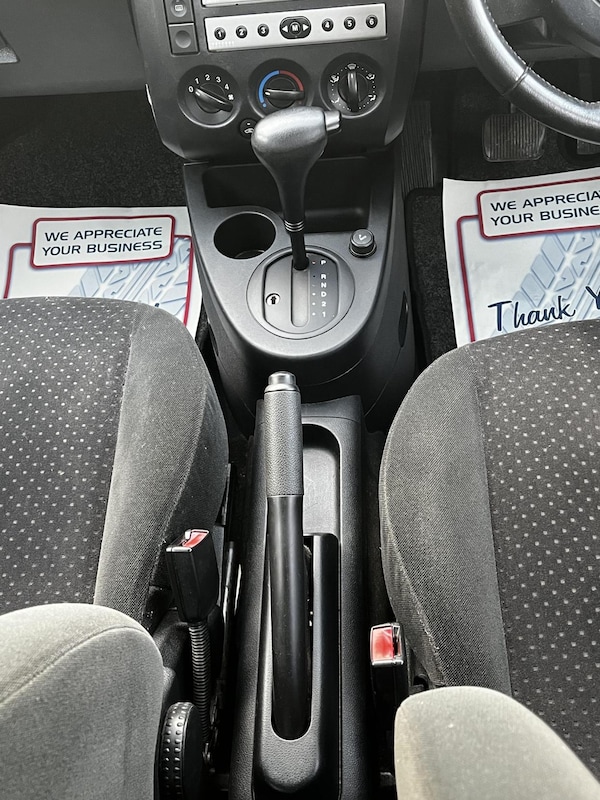 Used Ford Fiesta 2004 for sale - 76213742: Photo 20
