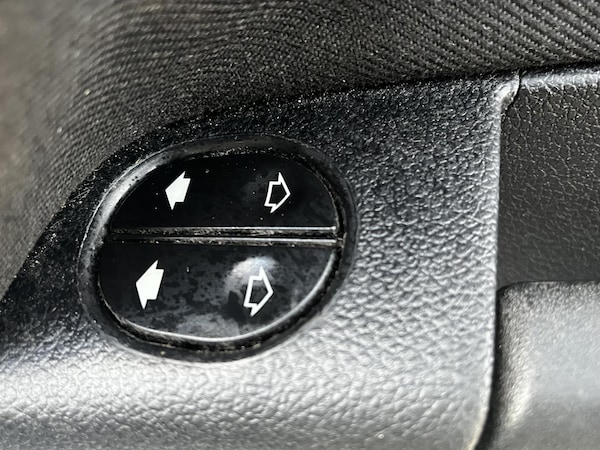Used Ford Fiesta 2004 for sale - 76213742: Photo 24