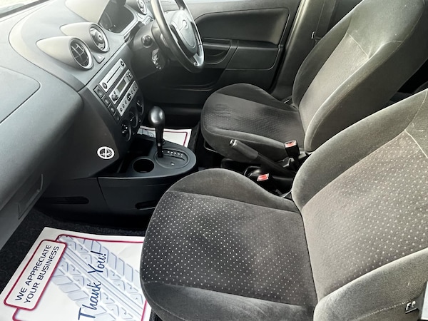 Used Ford Fiesta 2004 for sale - 76213742: Photo 29