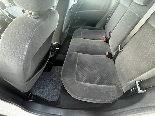 Used Ford Fiesta 2004 for sale - 76213742: Photo 31
