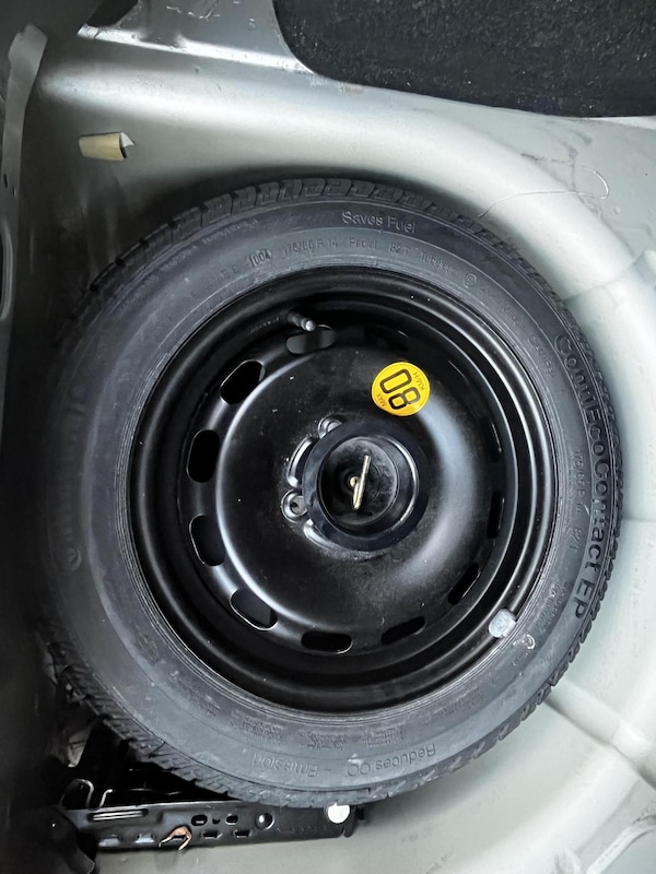 Used Ford Fiesta 2004 for sale - 76213742: Photo 33