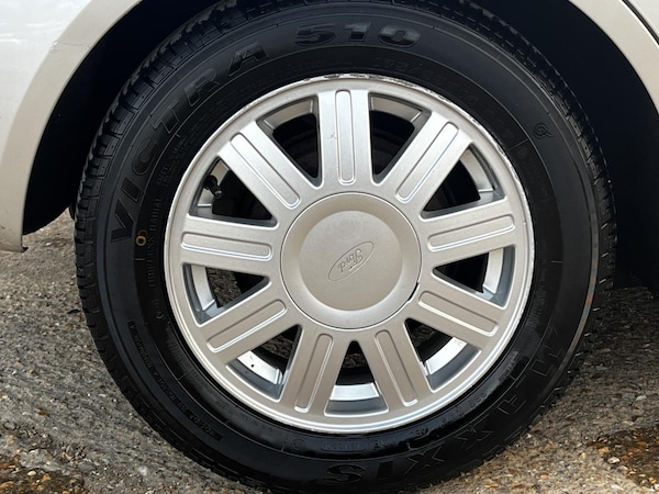 Used Ford Fiesta 2004 for sale - 76213742: Photo 37