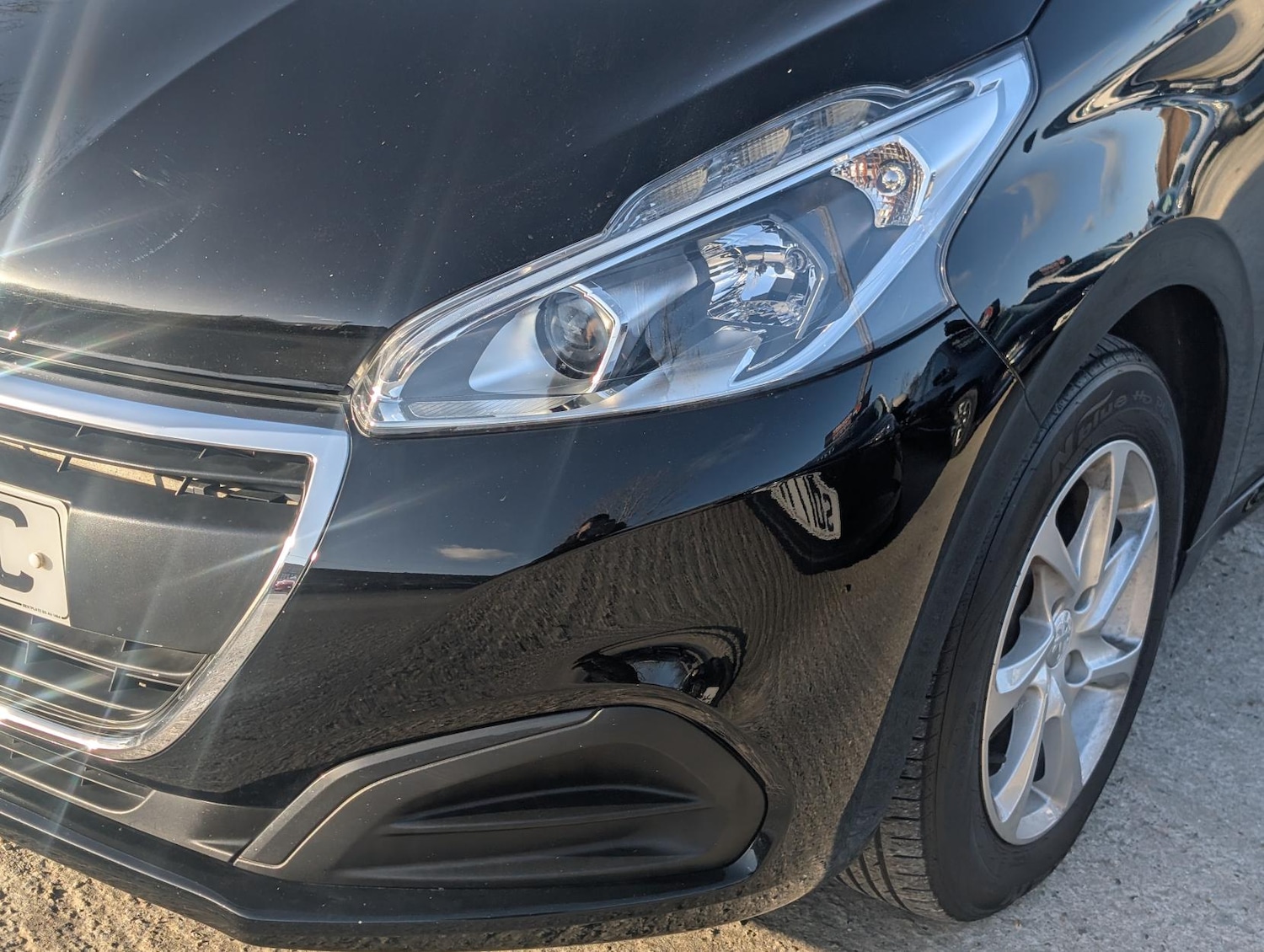 Used Peugeot 208 2018 for sale - 76627532: Photo 21