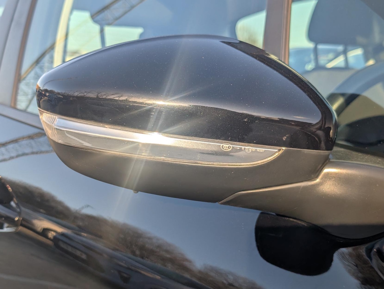 Used Peugeot 208 2018 for sale - 76627532: Photo 22