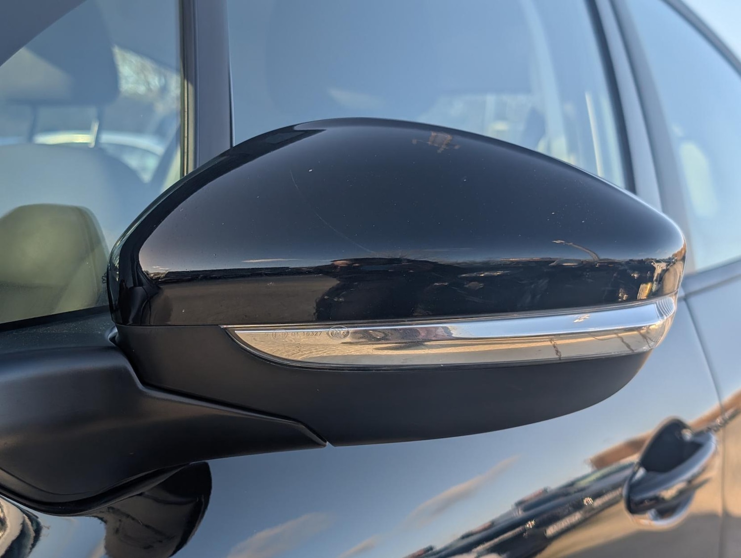 Used Peugeot 208 2018 for sale - 76627532: Photo 24