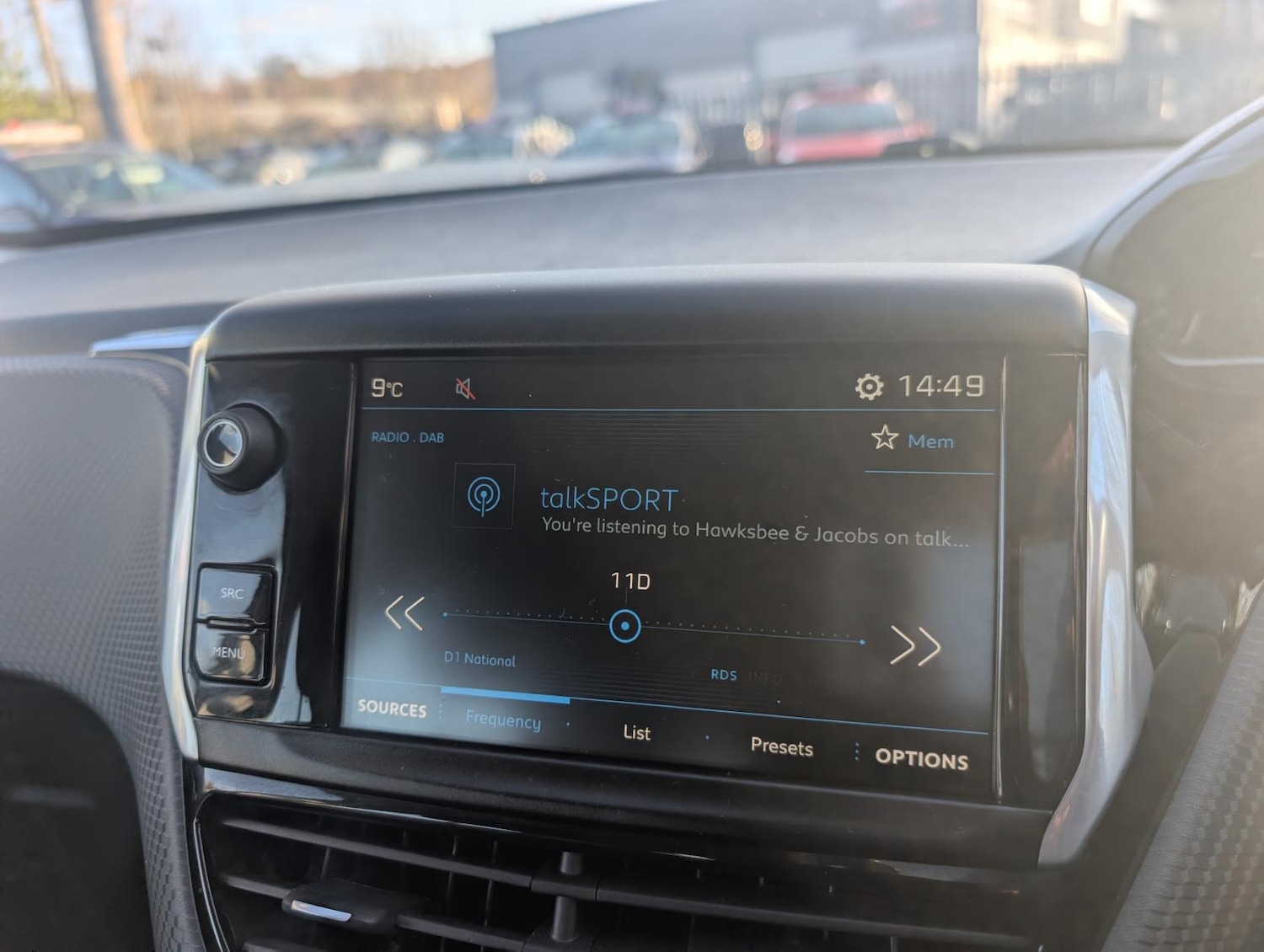 Used Peugeot 208 2018 for sale - 76627532: Photo 33