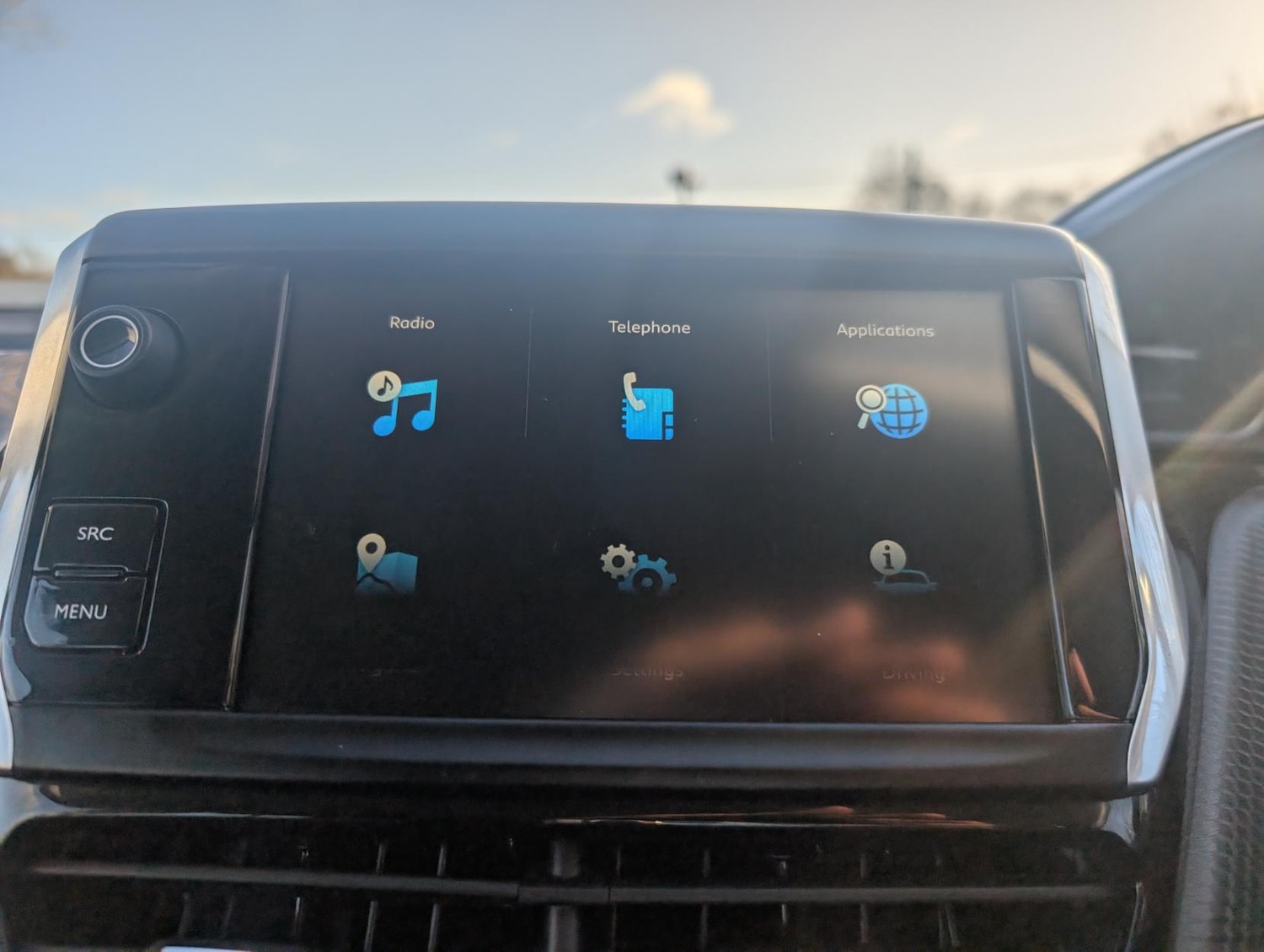 Used Peugeot 208 2018 for sale - 76627532: Photo 34