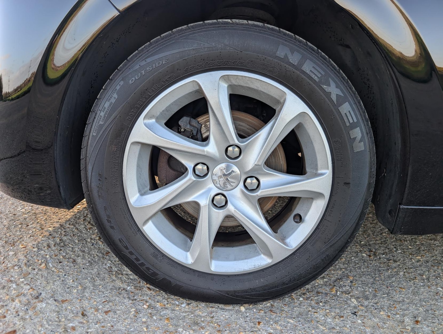 Used Peugeot 208 2018 for sale - 76627532: Photo 38