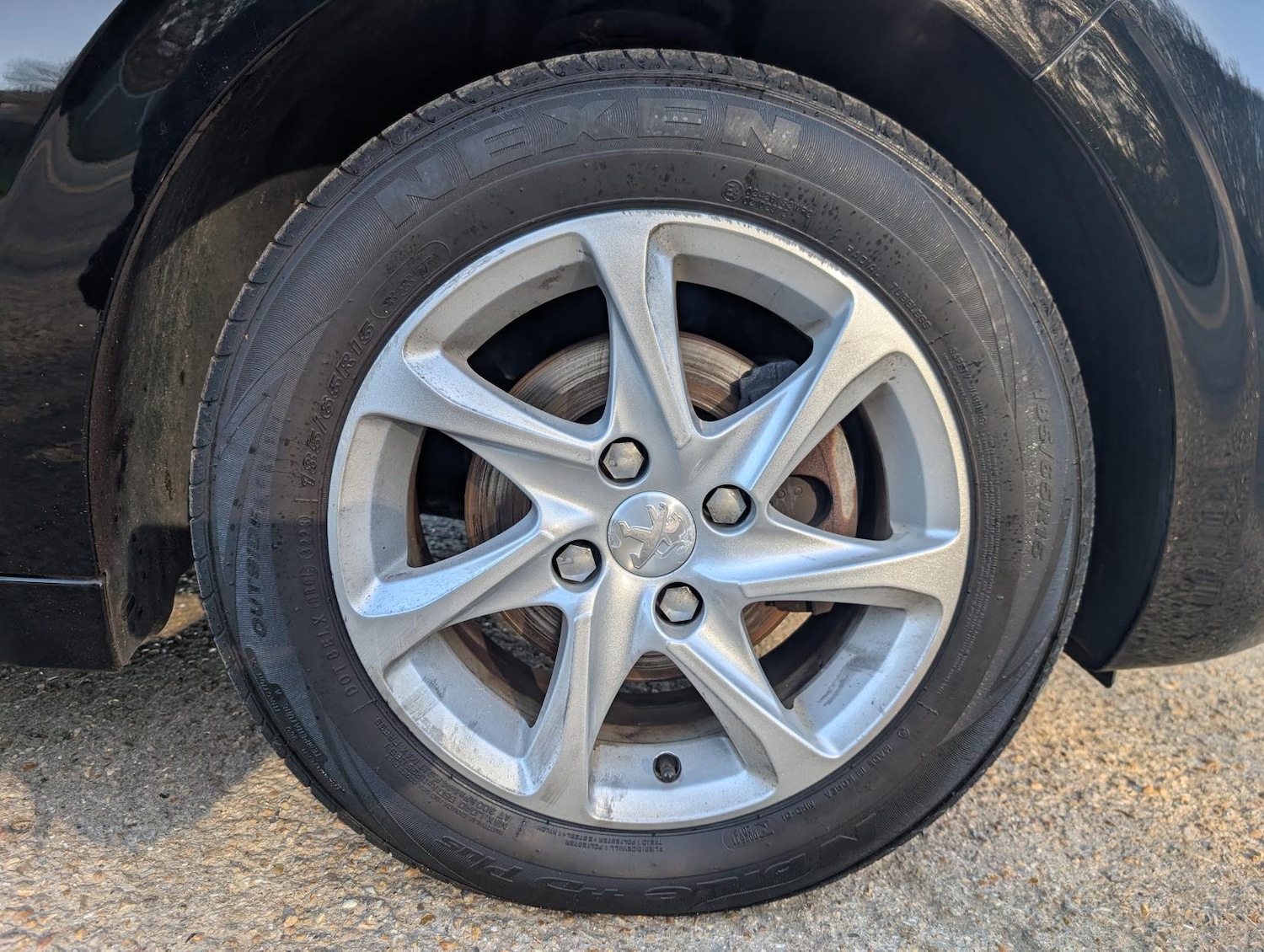 Used Peugeot 208 2018 for sale - 76627532: Photo 39