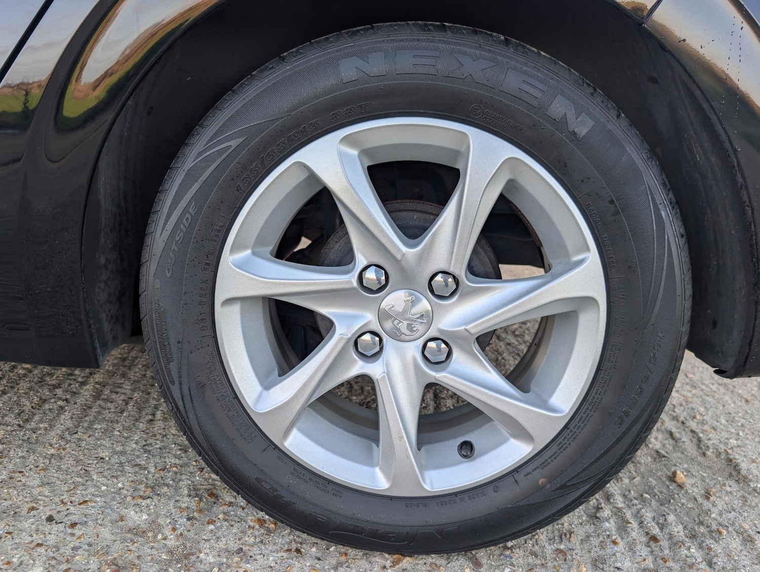 Used Peugeot 208 2018 for sale - 76627532: Photo 40